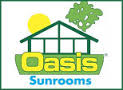 Oasis Sunroom Logo