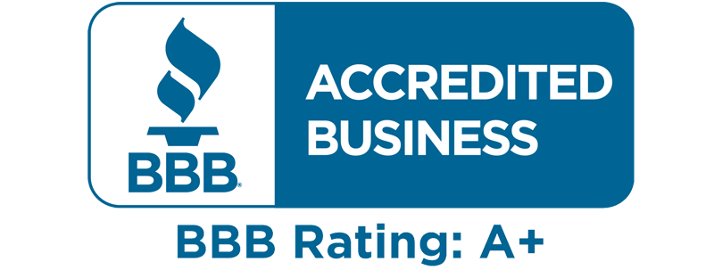 BBB Rating A+ _ Rusco Windows and Doors