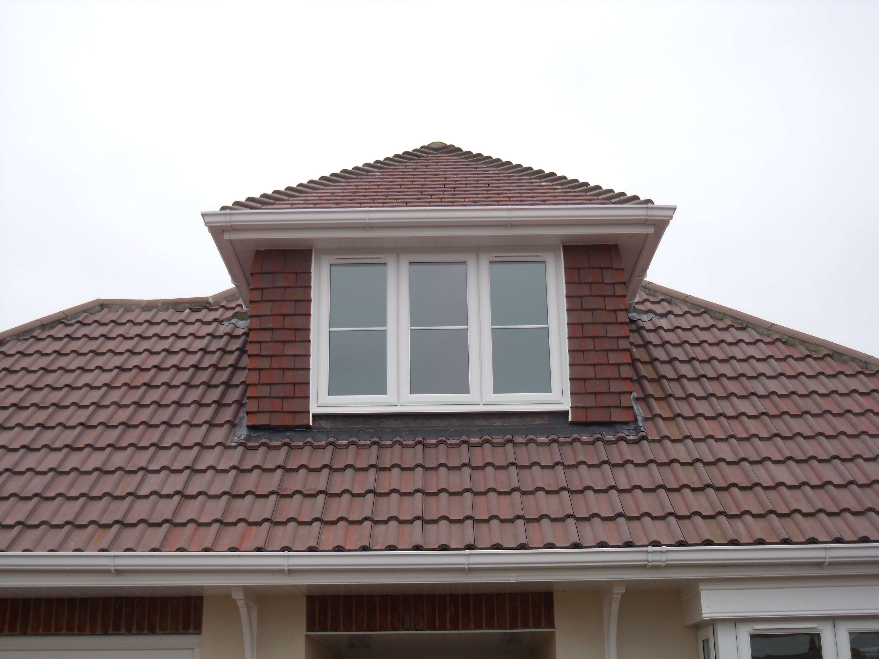 Dormer Windows Rusco Windows and Doors