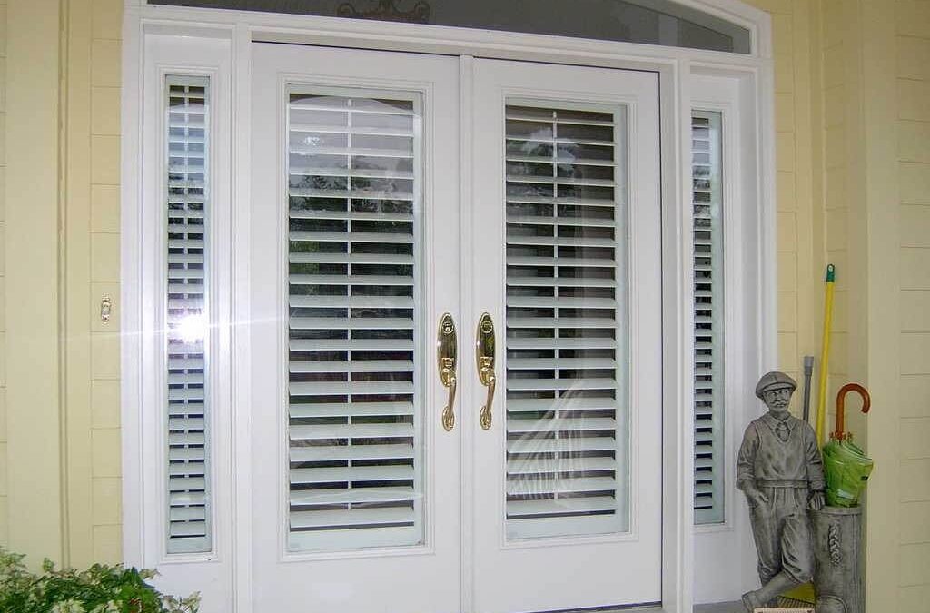 French Doors