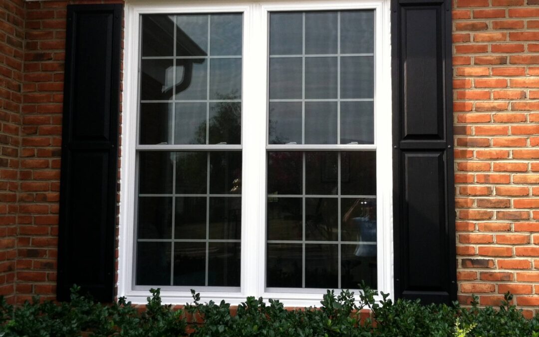 Vinyl Windows For Your Home