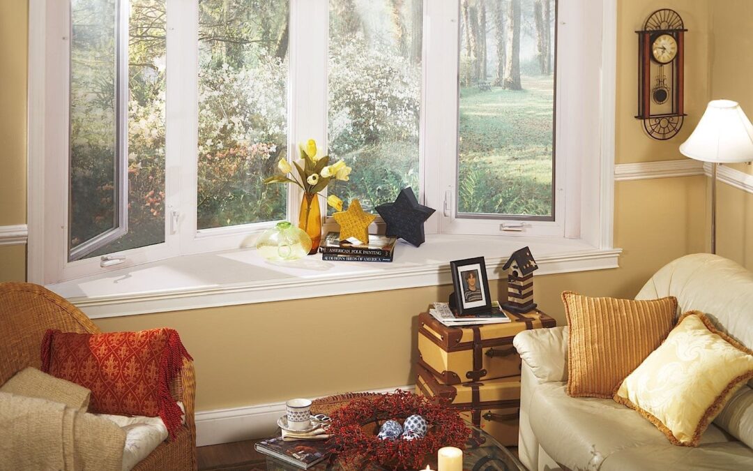 Shortcuts for Warm Windows