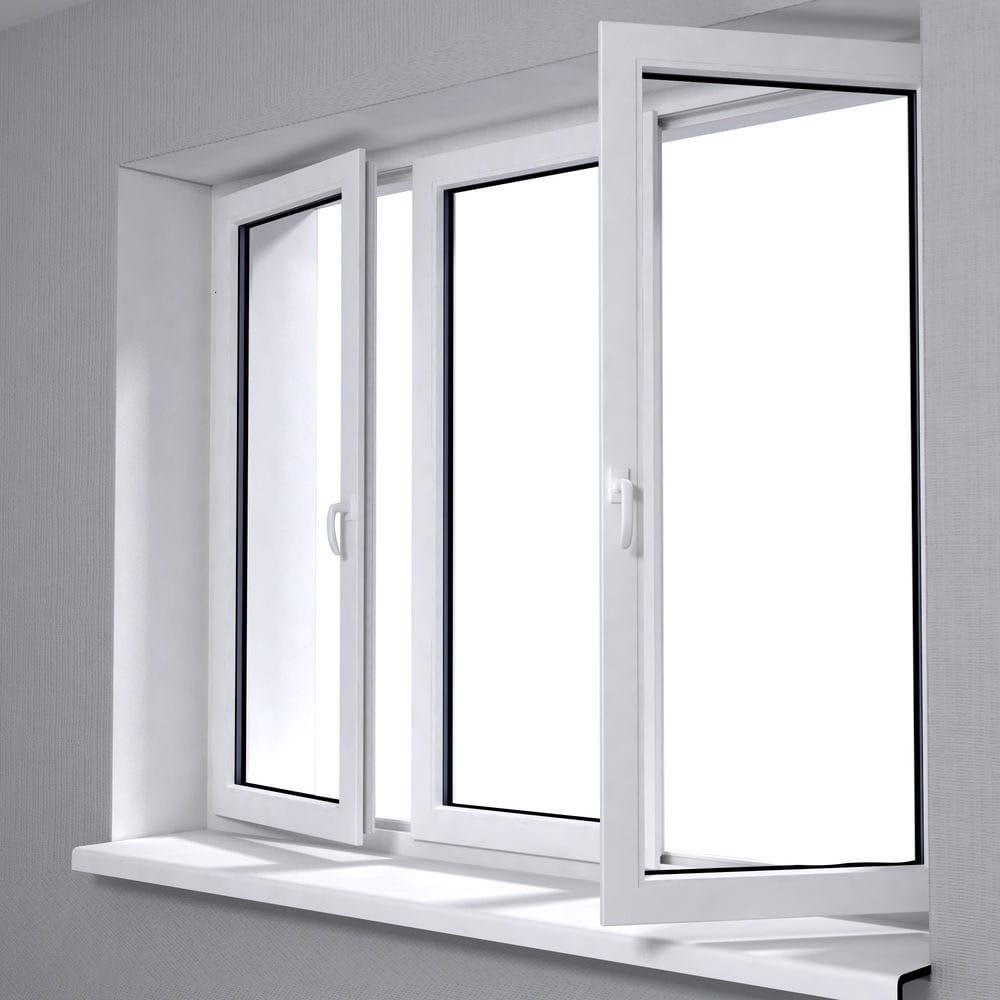 Casement Windows