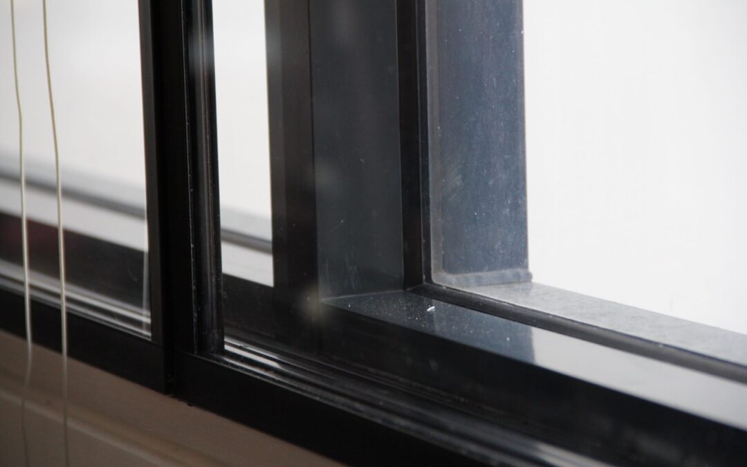Double-Glazed Insulated Windows