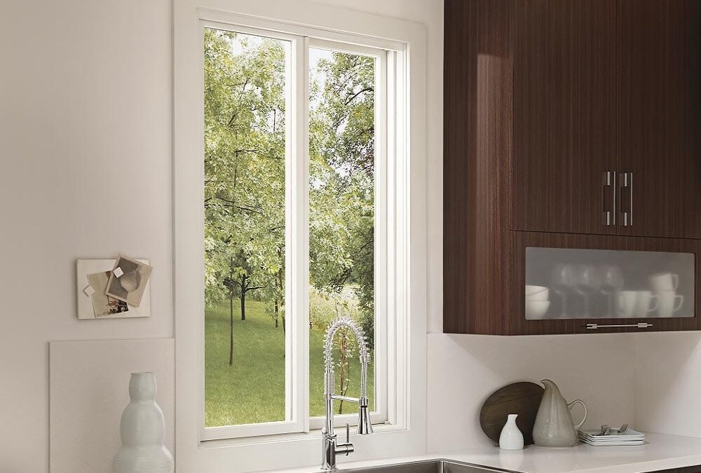 Sliding Windows: Where Functionality Meets Great Design