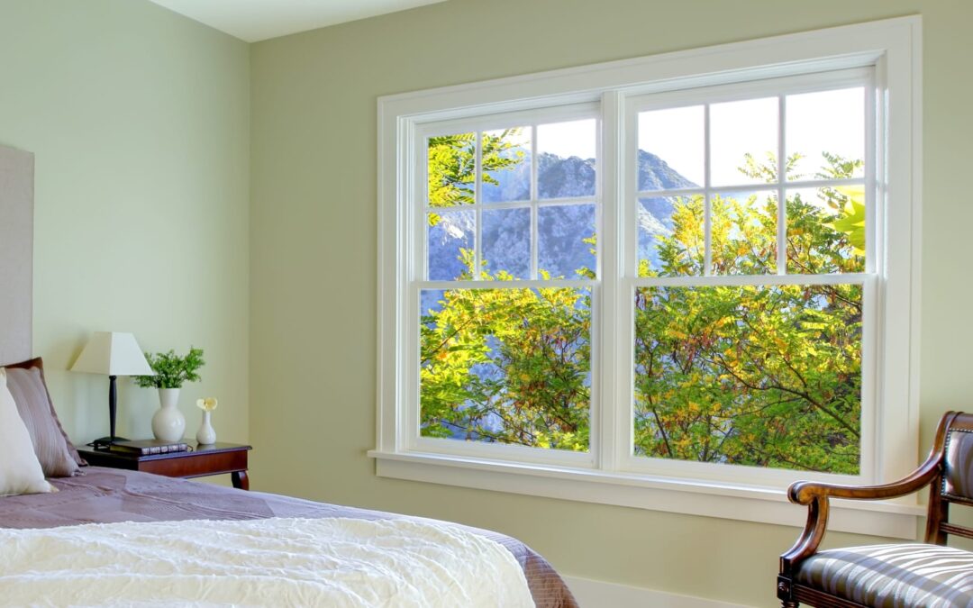 Energy Efficient Windows Are an Investment