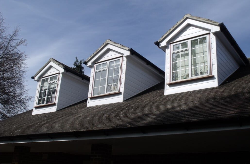 Dormer Windows