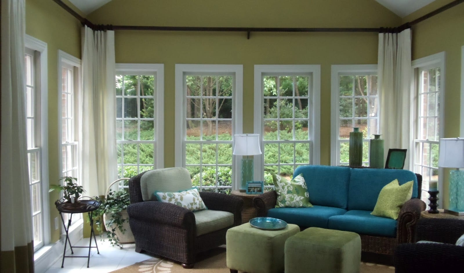 It’s Always Sunny in Chicago: Sunroom Edition