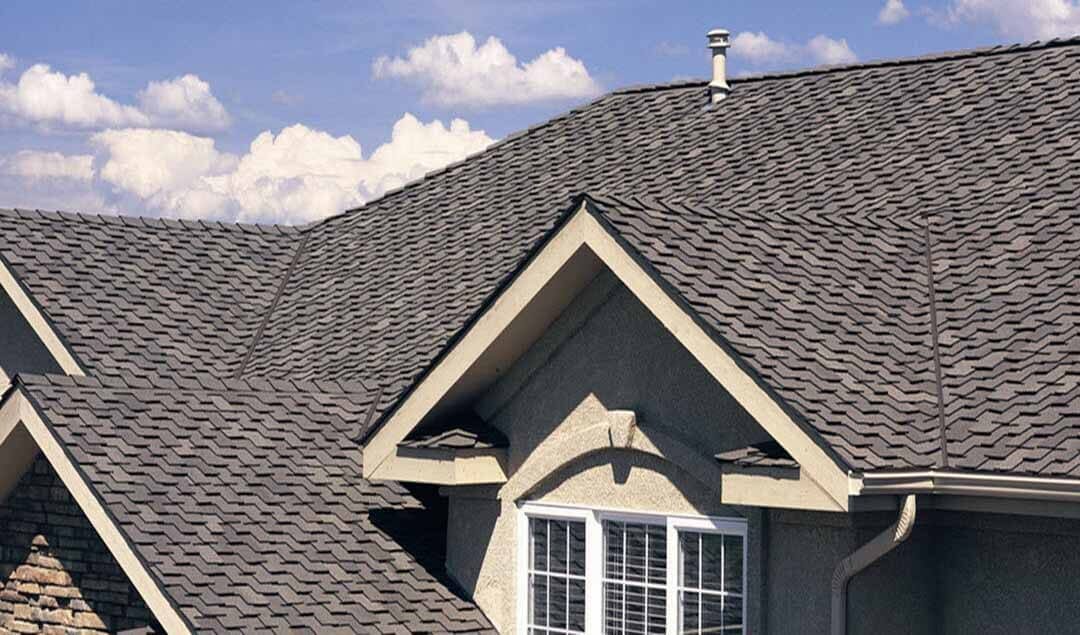 Roofs: Replacing Your Home’s Crowning Jewel