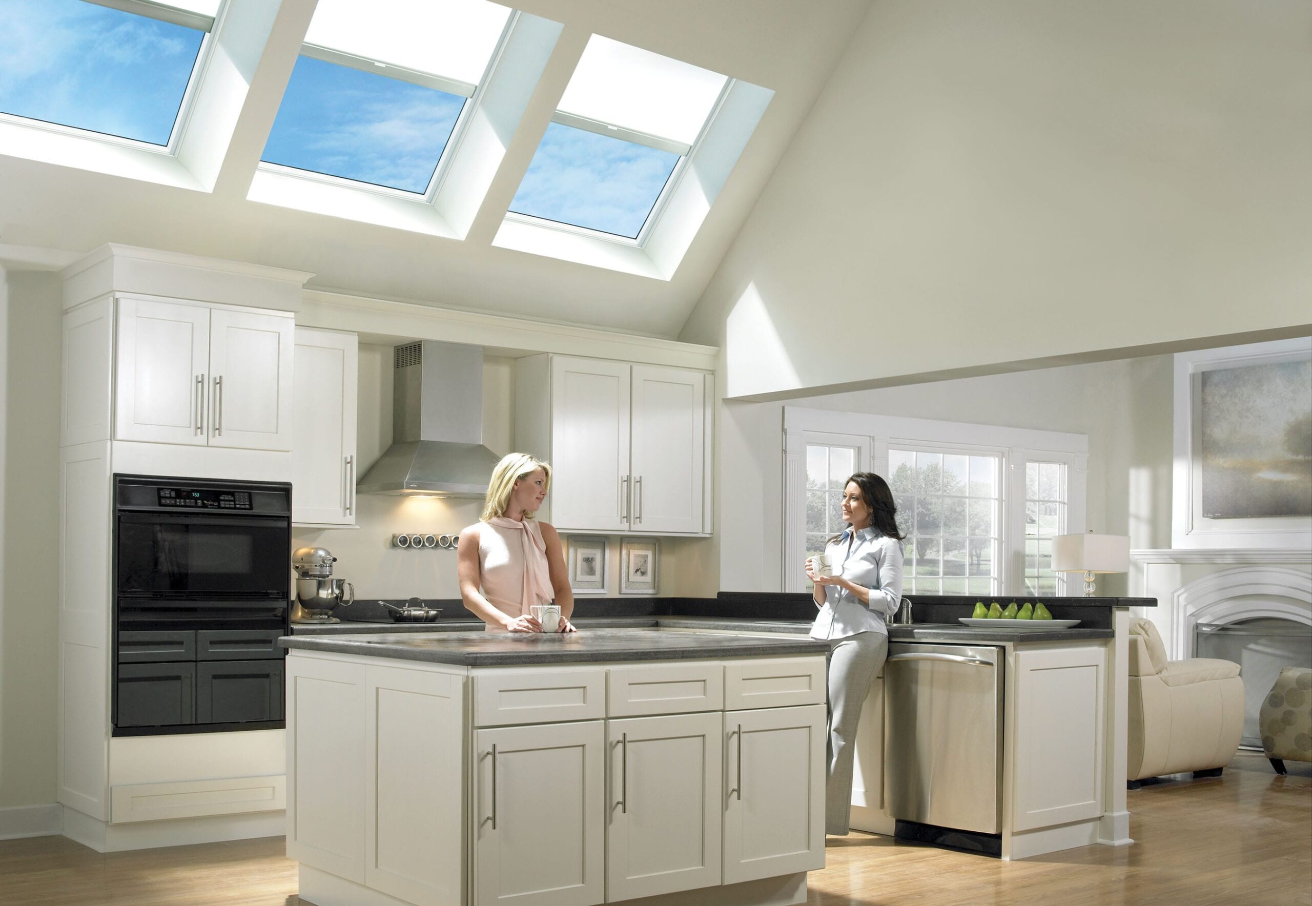 Skylight and Sun Tunnel Pros & Cons