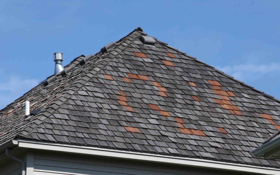 When Do I Need a New Roof?