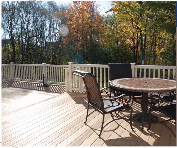 Preparing Your Deck for Outdoor Entertaining