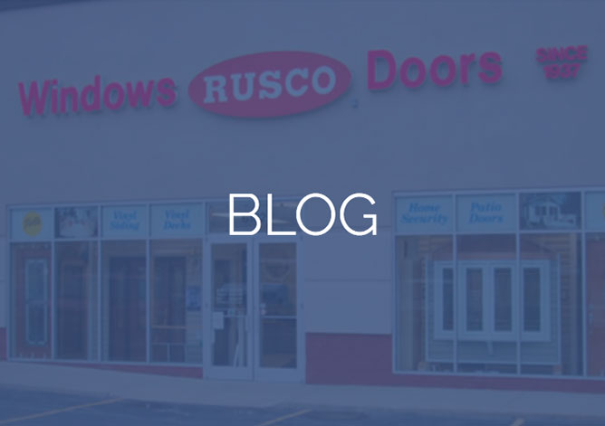 Blog _ Rusco Windows and Doors