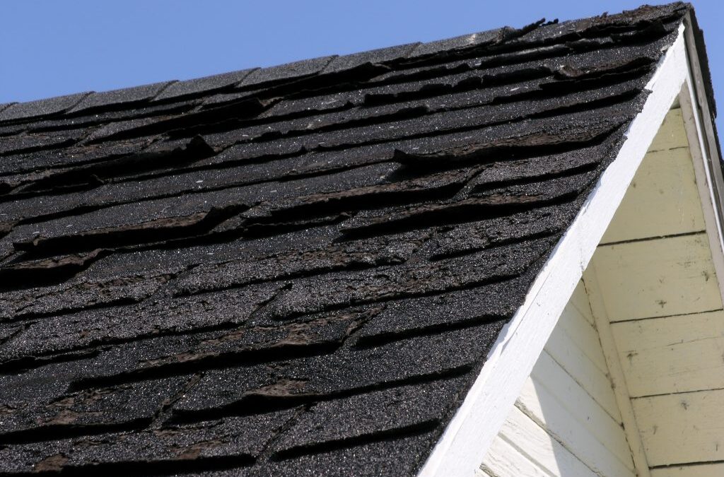 What to look for when considering a roof replacement