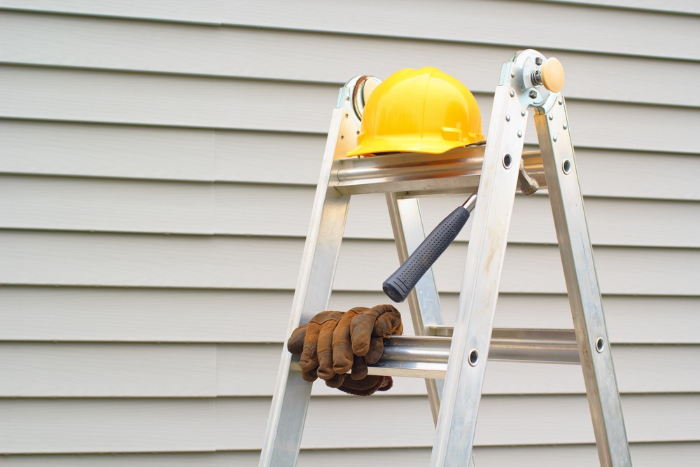 Signs It Is Time to Replace Your Siding