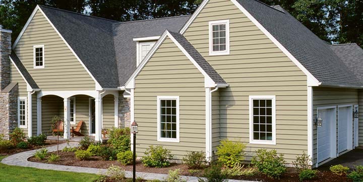 Top 7 Things You Should Know About Siding