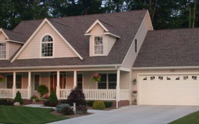 3 Reasons Your Home Could Use Vinyl Siding ASAP