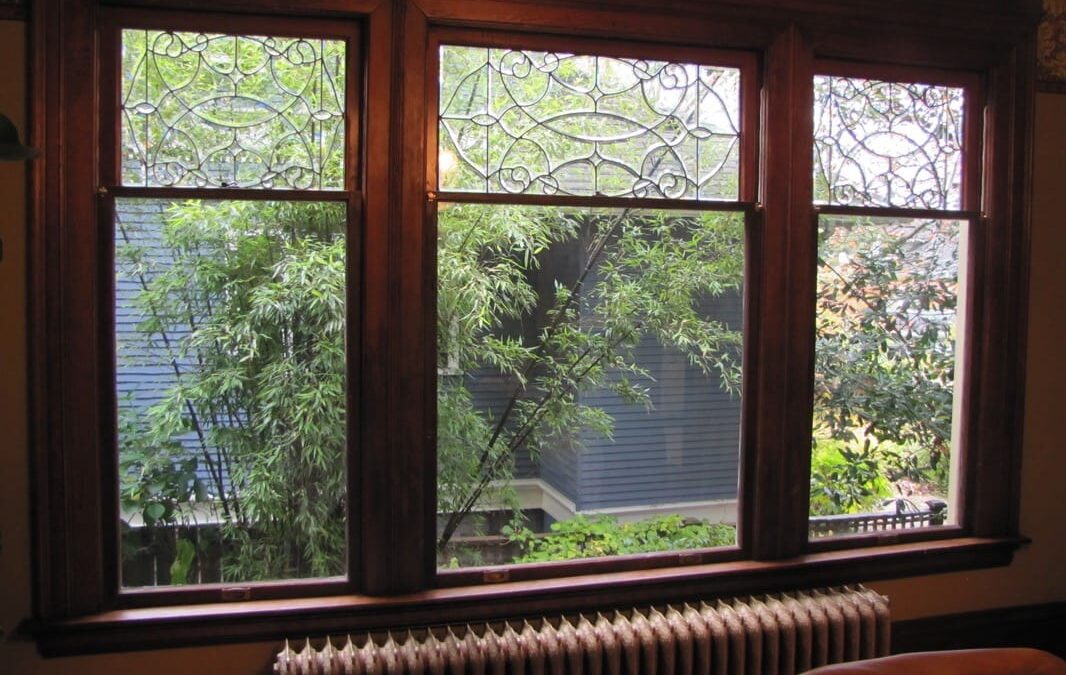 Old Windows: Restore or Replace?