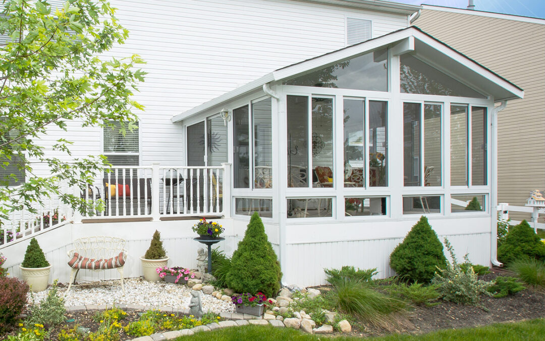 Sunroom Trends We Love