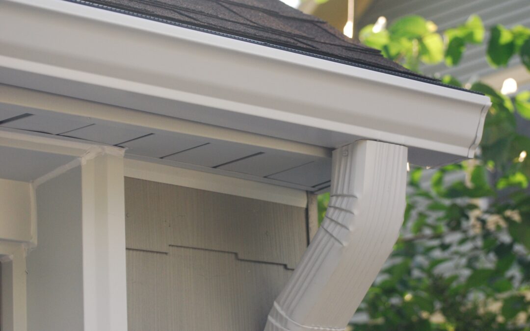 Are Your Gutters Ready for Winter?