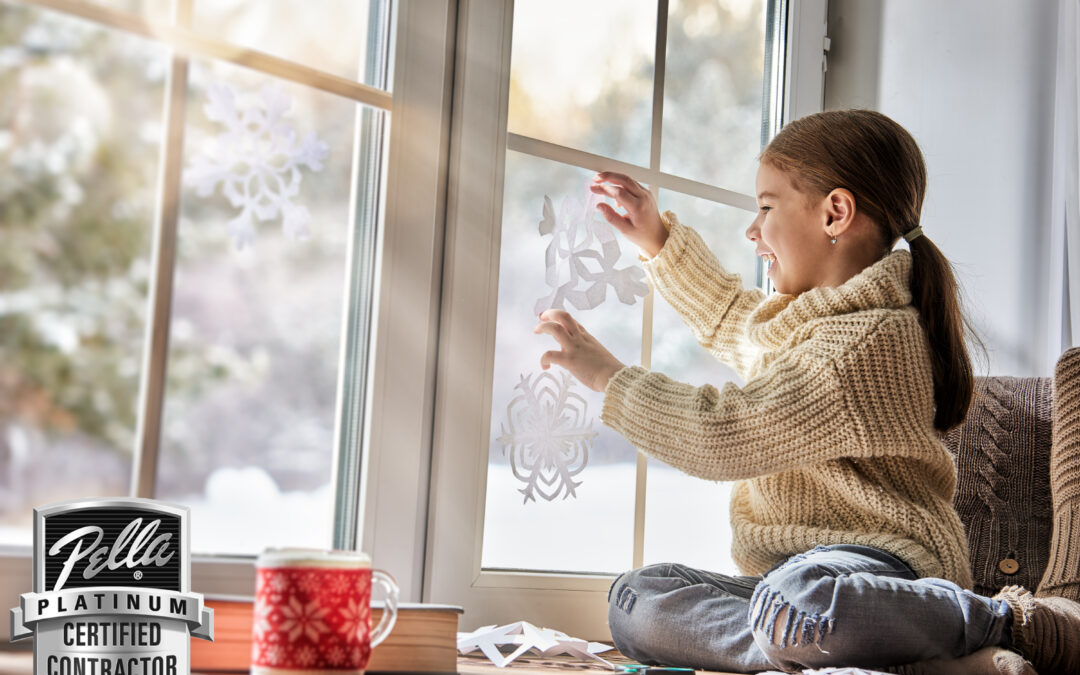 Preparing Your Windows for the Holiday Season