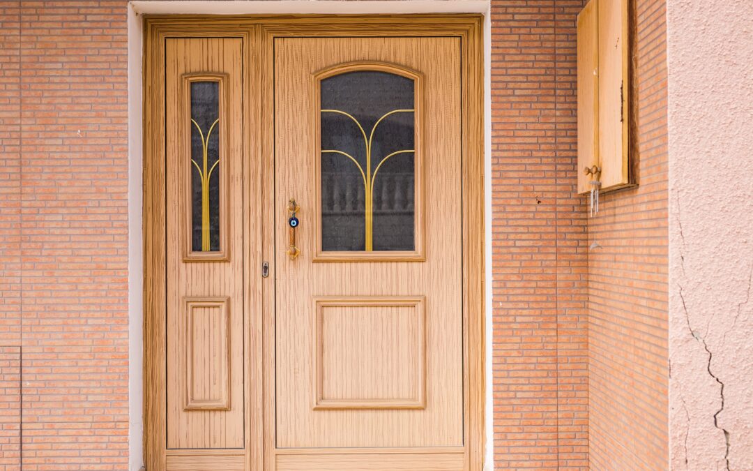 Things to Consider When Adding a Door to Your Home