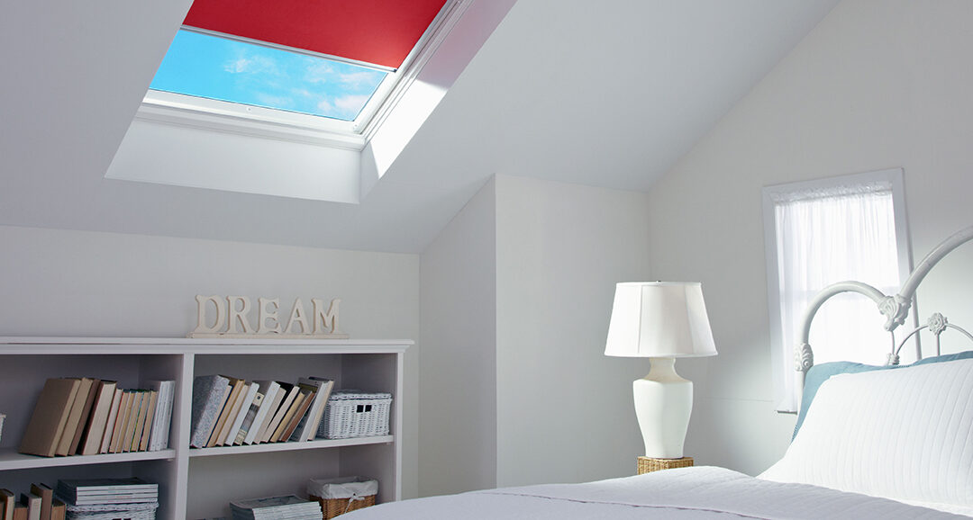 Benefits of Installing a Skylight