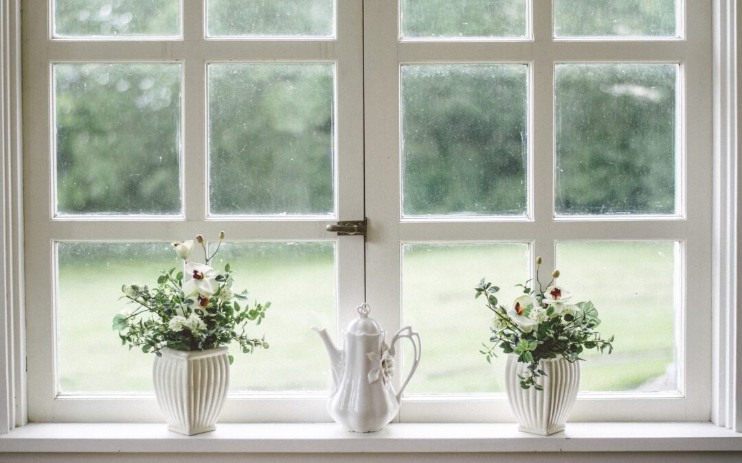 Let the Light In: Benefits of Adding More Windows to Your Home