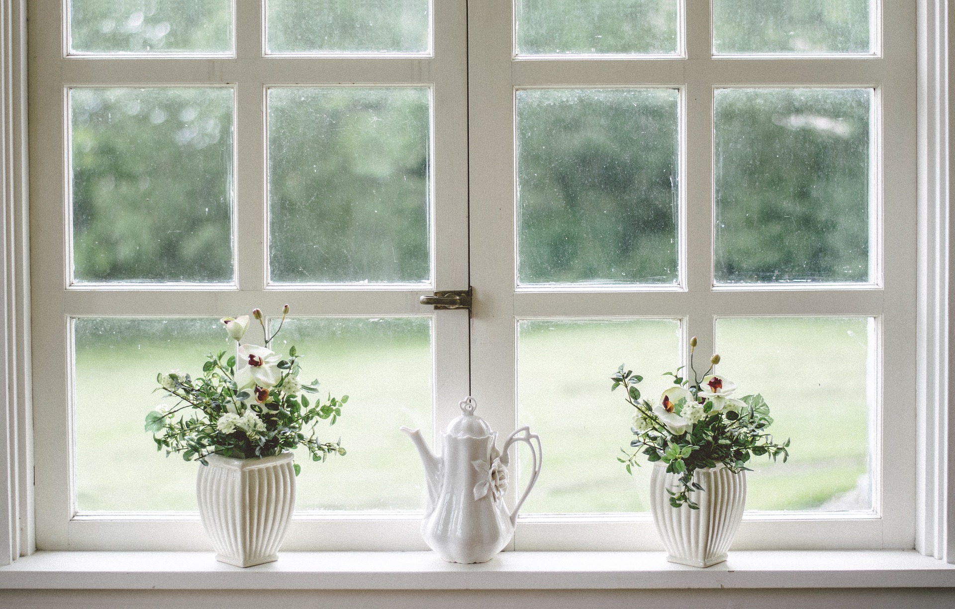 Let the Light In: Benefits of Adding More Windows to Your Home