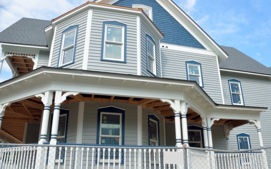 Materials for Your Next Window Project