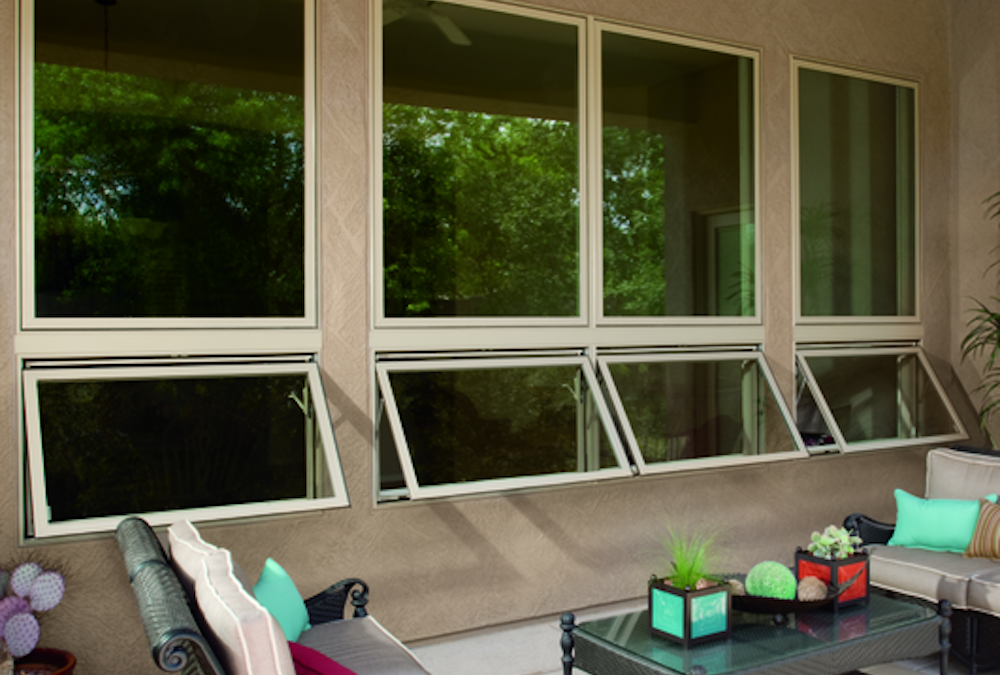 Would an Awning Window Work for You?