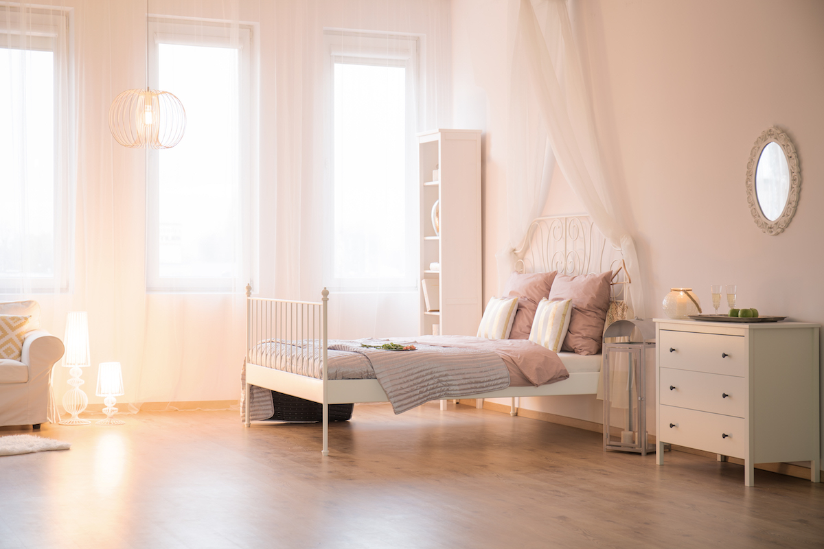 Window Inspiration for Your Child’s Room