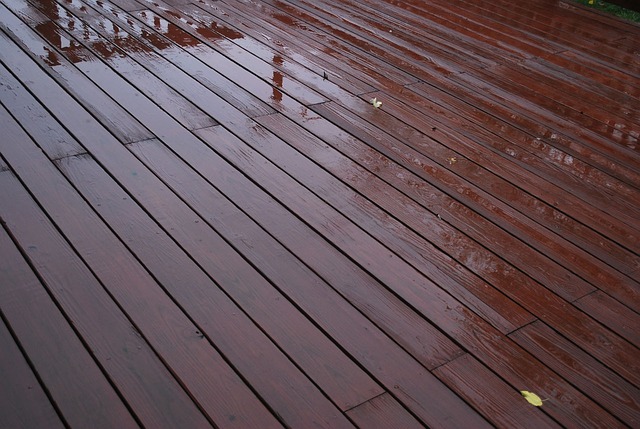 Know Your Decking Material Options