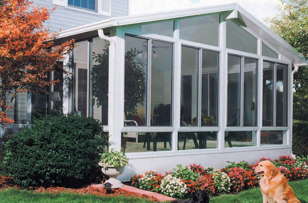 Reasons to Finally Invest in a Sunroom