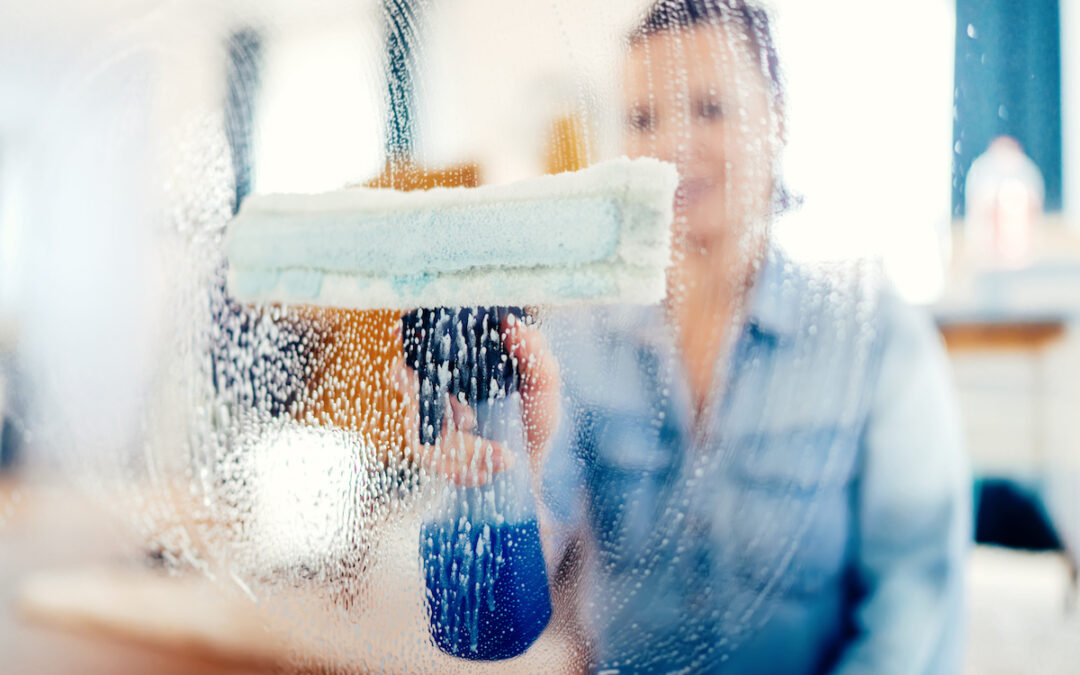 Cleaning Your Windows Before Winter