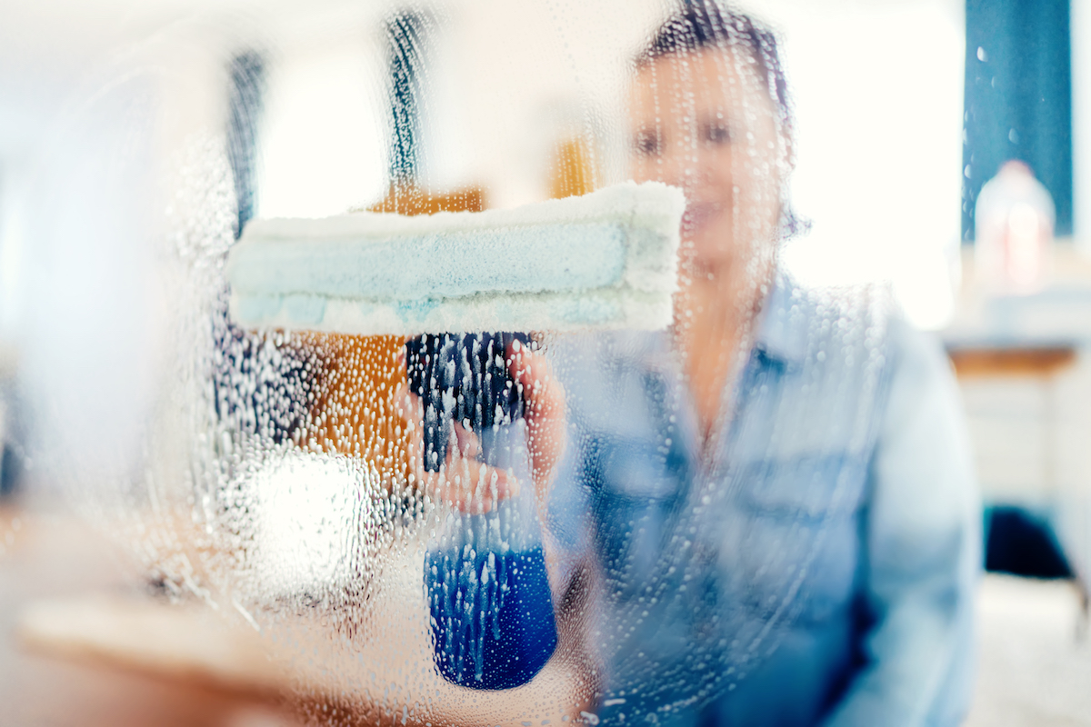 Cleaning Your Windows Before Winter