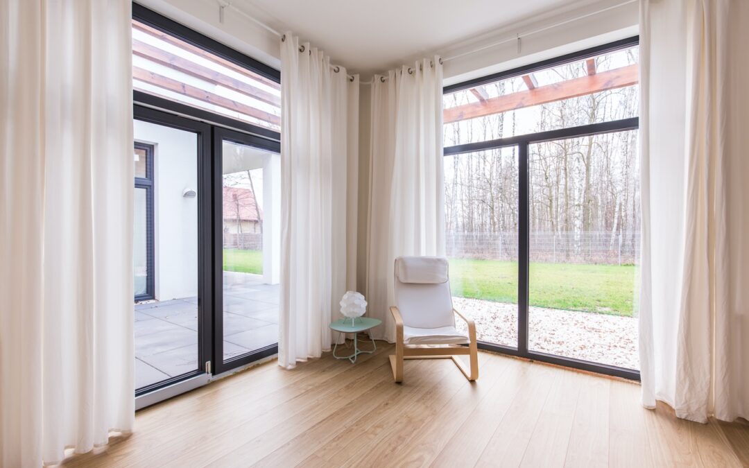 Window Design Trends for 2019