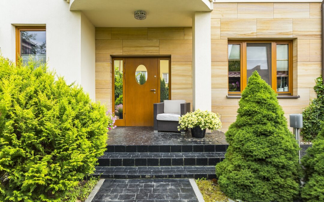 Door Trends for 2019