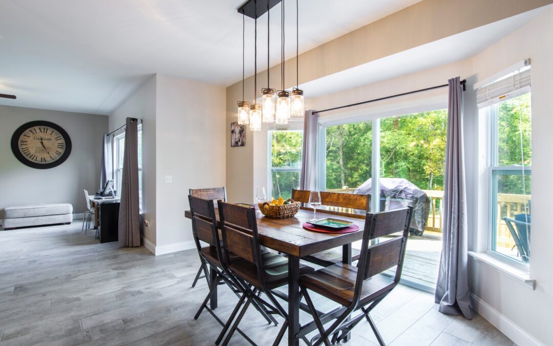 Which Sliding Door Should You Purchase?