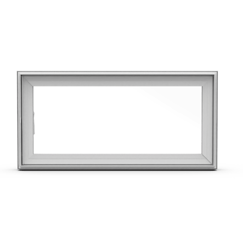 Rusco Windows & Doors - Windows - Special Shape