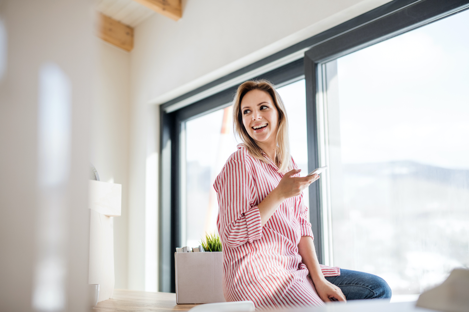 Treatments for Your New Slider Door
