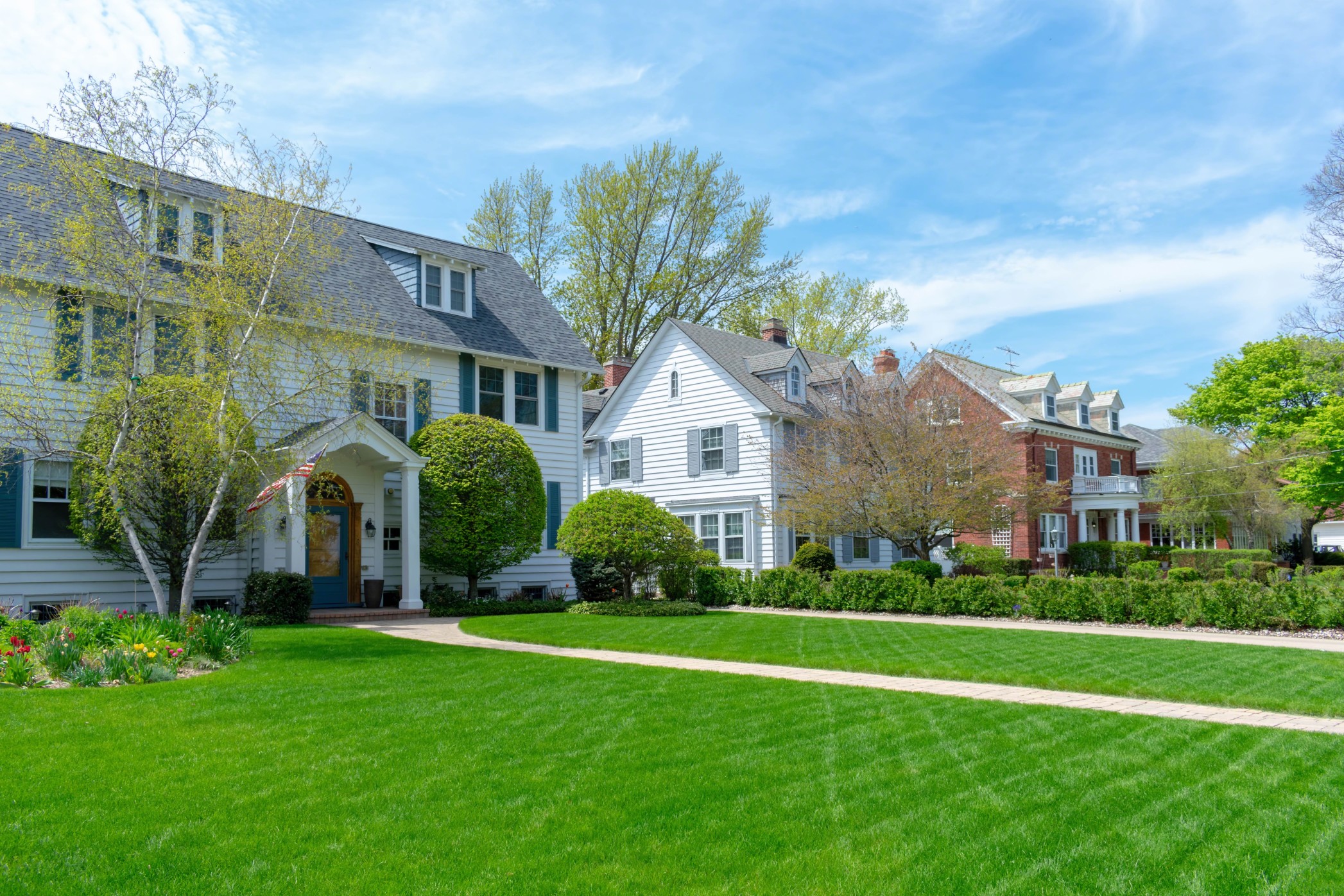 Curb Appeal Investments to Make This Year