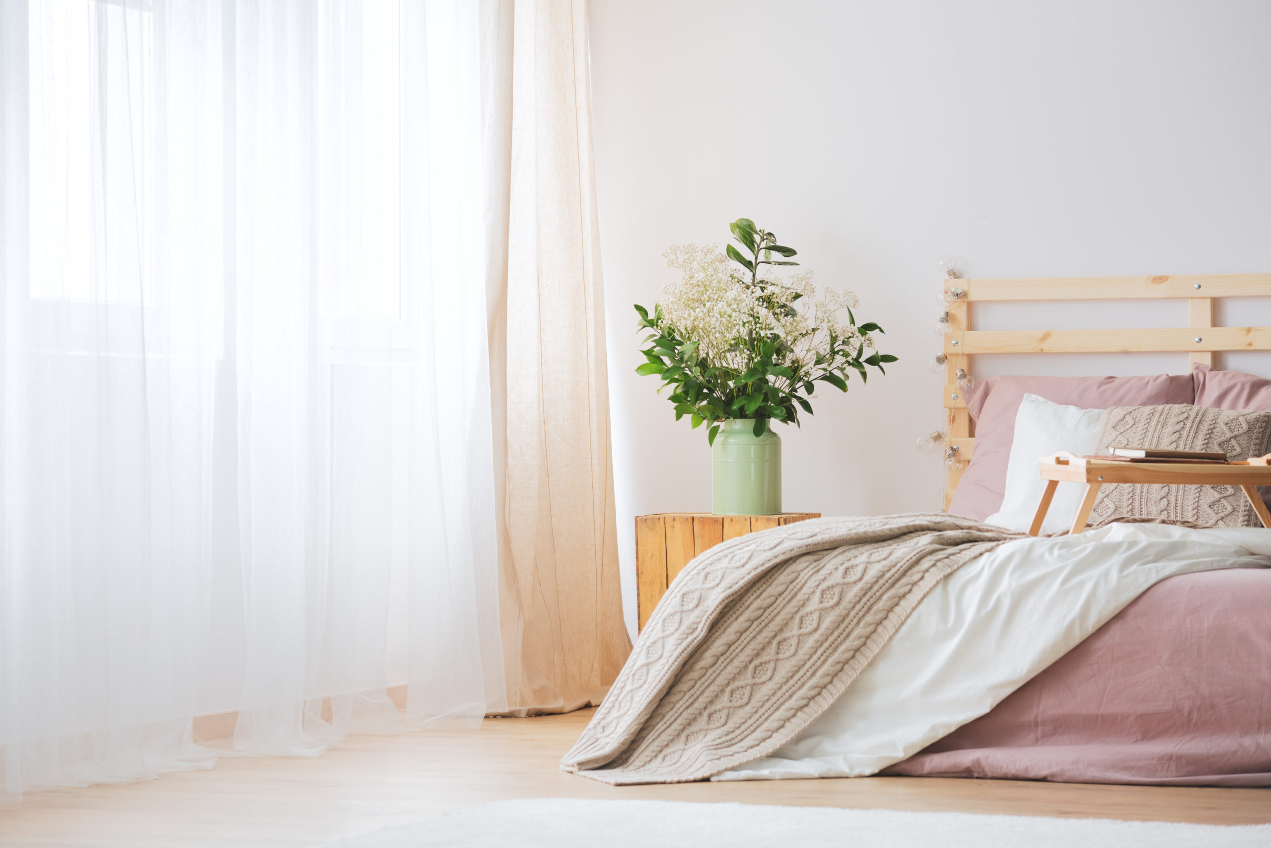 How to Pick Your Next Window Treatments