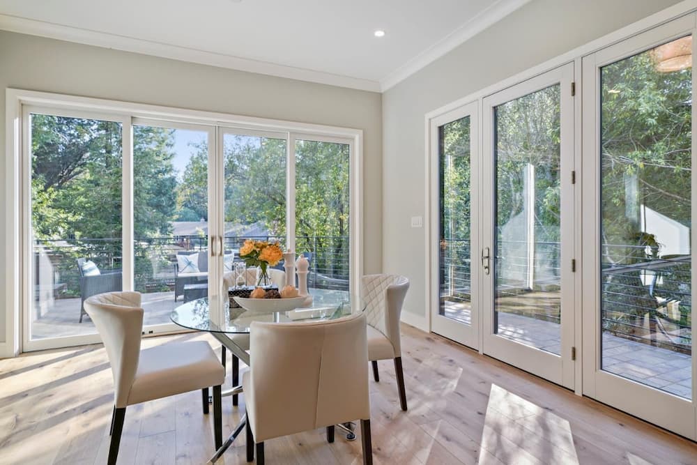 Why You Should Install Your Patio Door Before the Holiday Season