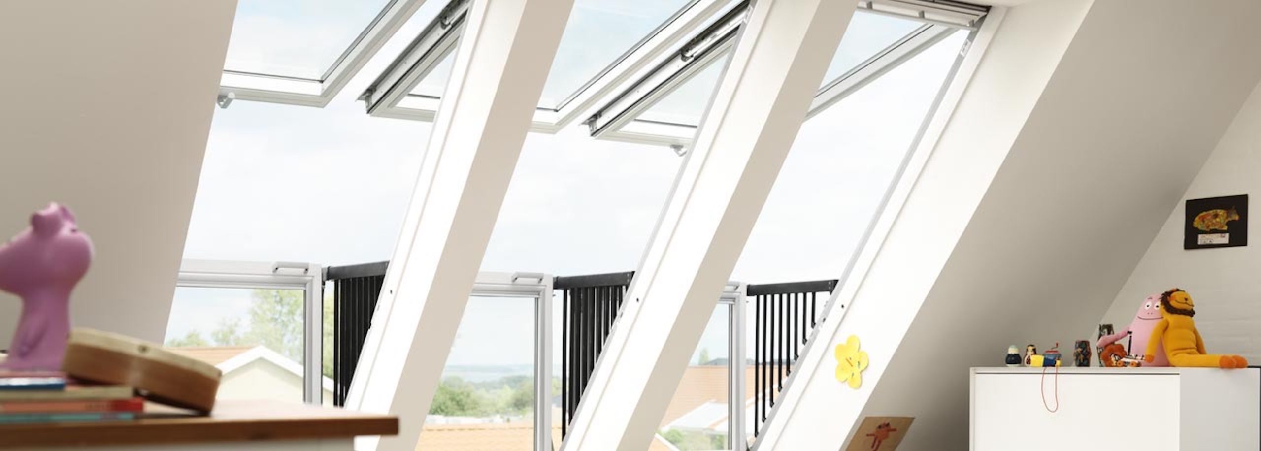 Would a Skylight Ease Your SAD?