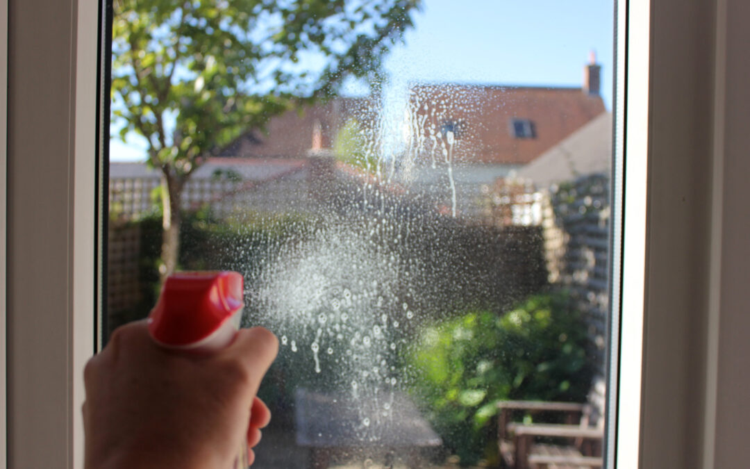 Not Cleaning Your Windows Regularly Could Result In Them Needing Replacement Sooner