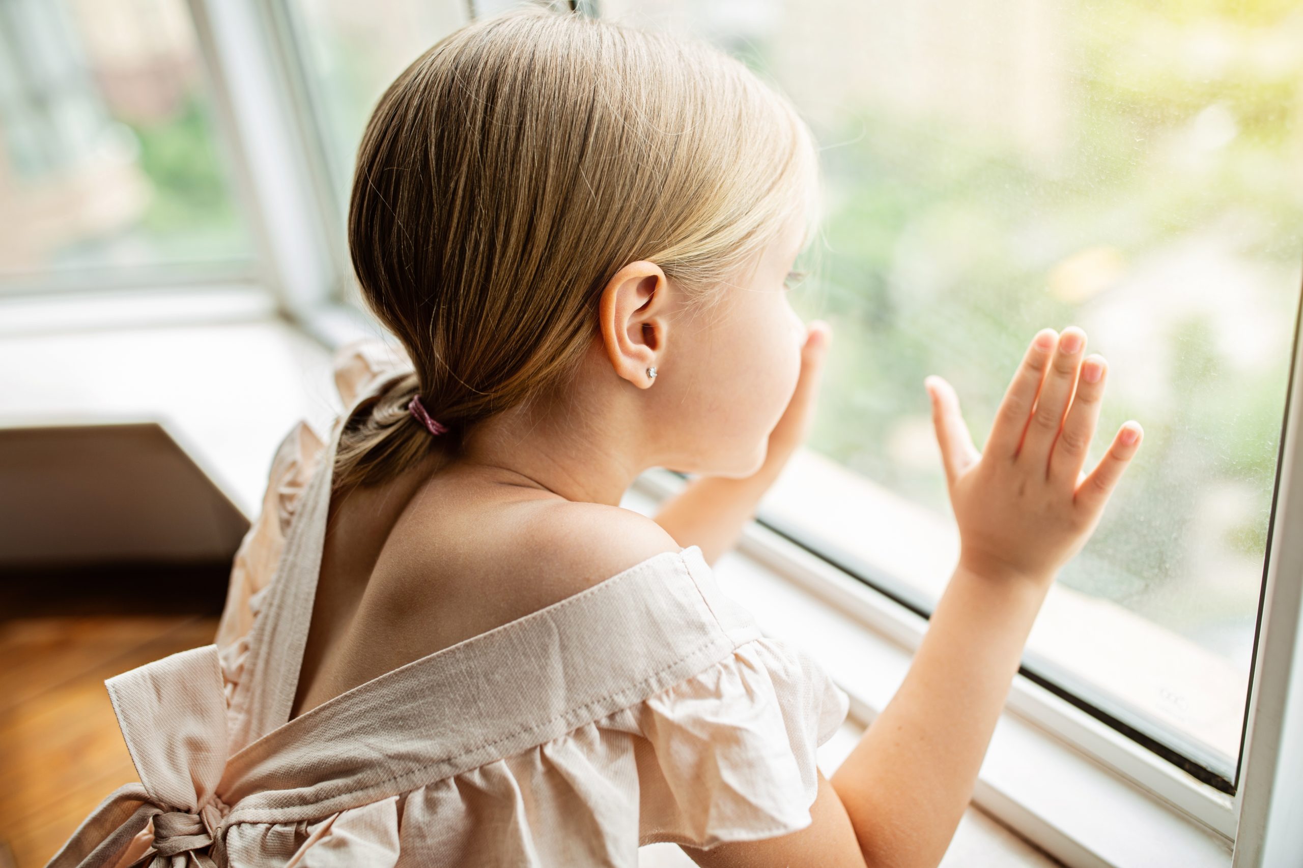 Why Do We Caulk Around Windows When We Install Them?