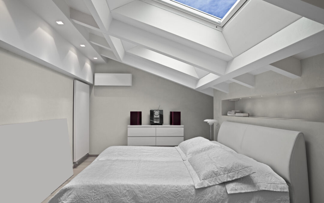 The Damage That Can Be Caused by Poorly Installed Skylights