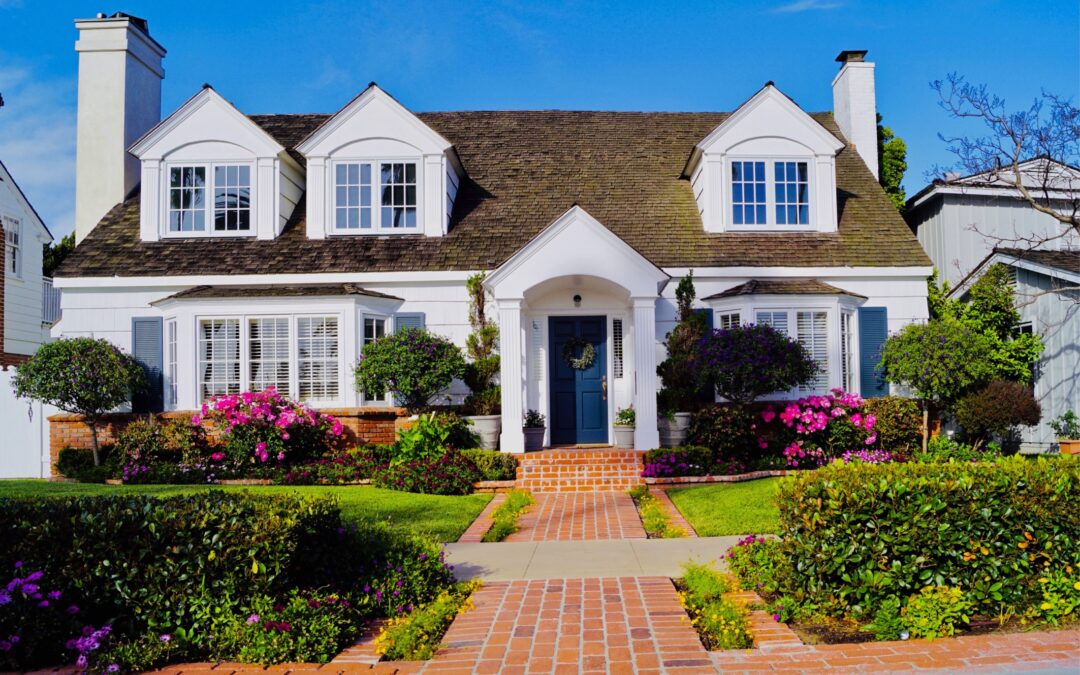 Tips for Making Your Entryway A Focal Point