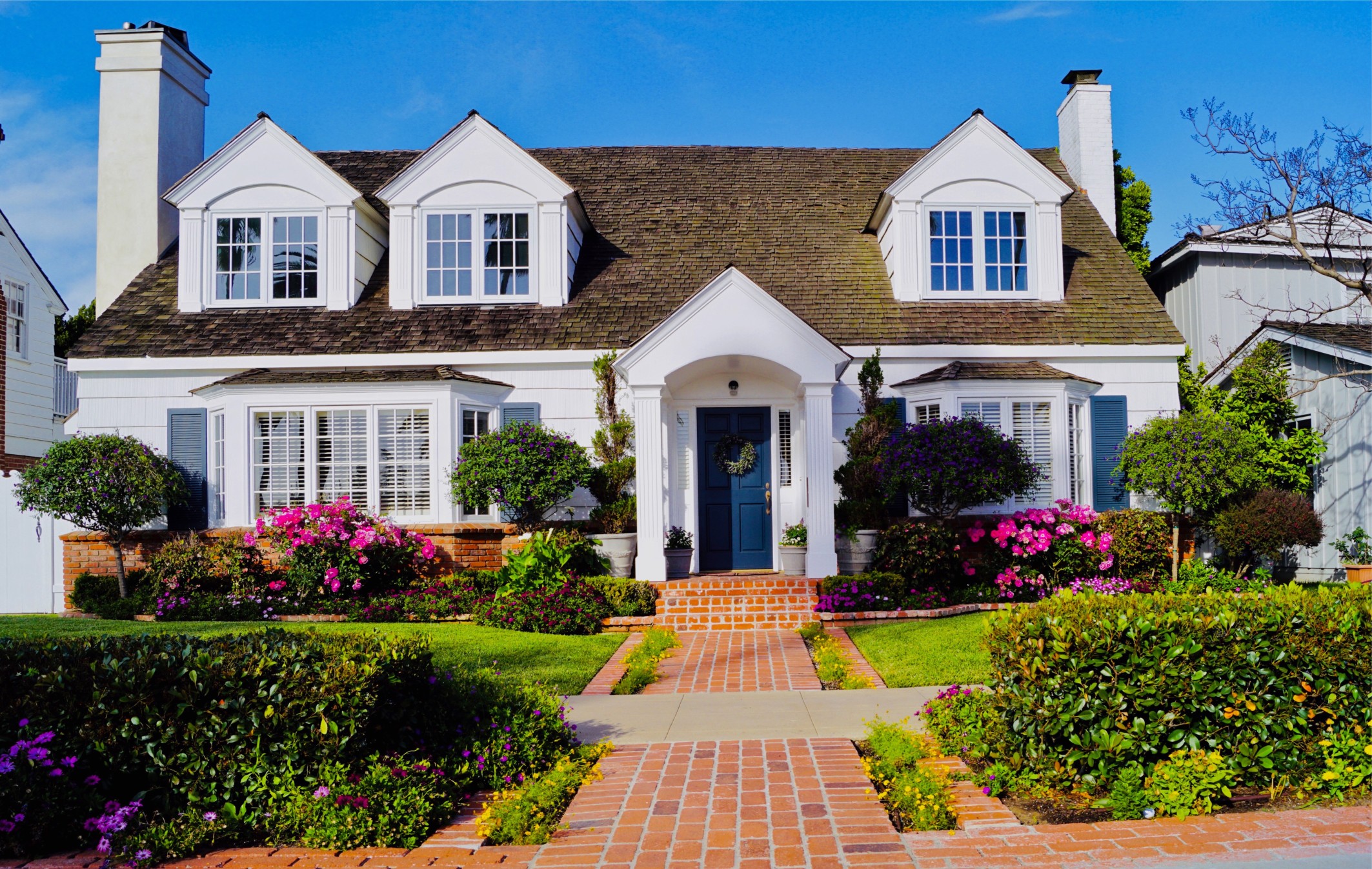 Tips for Making Your Entryway A Focal Point